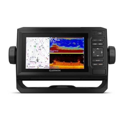 Echomap Uhd 62Cv With Gt24-Uhd-Tm Xdcr