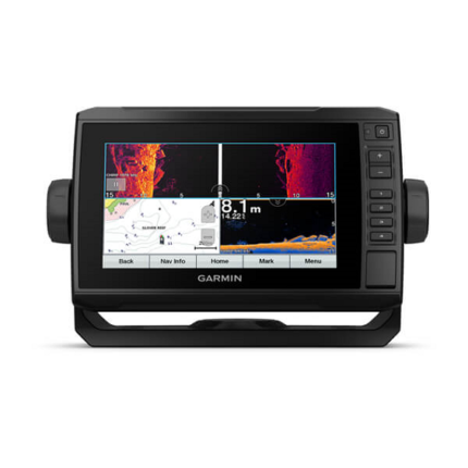 Echomap Uhd 72Sv With Gt54-Uhd-Tm Xdcr