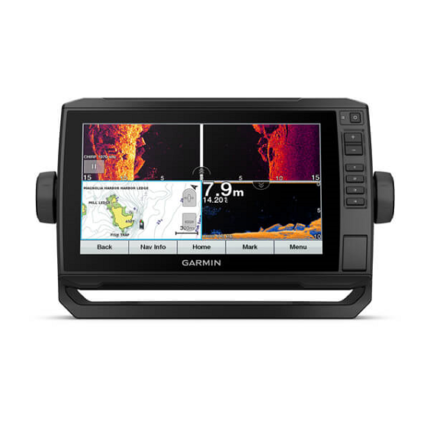 Echomap Uhd 92Sv With Gt54-Uhd-Tm Xdcr