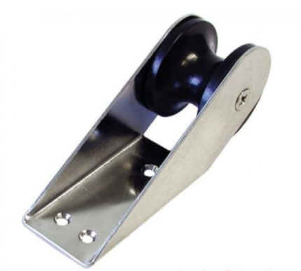 Anchor Chute -165mm