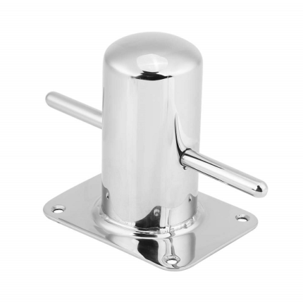 Anchor Cross Bollard