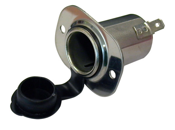 6636S-CIGARETTE LIGHTER