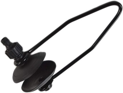 Motor Flusher Bunny Ears