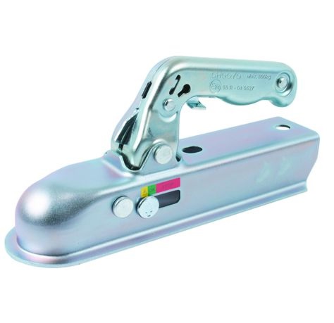 750MC-60 BRAKELESS TOW COUPLING