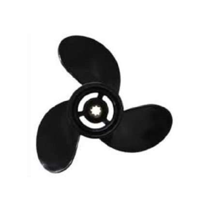 3 Blade Suitable For Models: 35 - 65HP