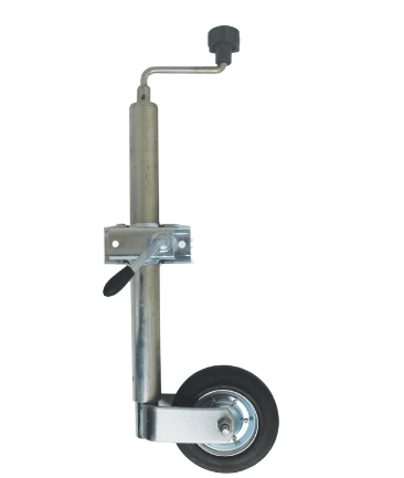 Jockey Wheel 1000lbs 6wheel