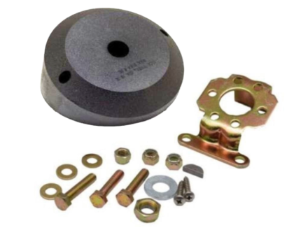 Helm 20 Degree Bezel Kit