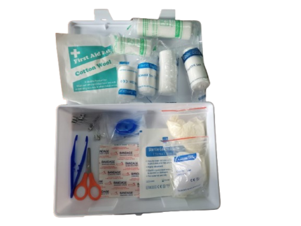 First Aid Kit