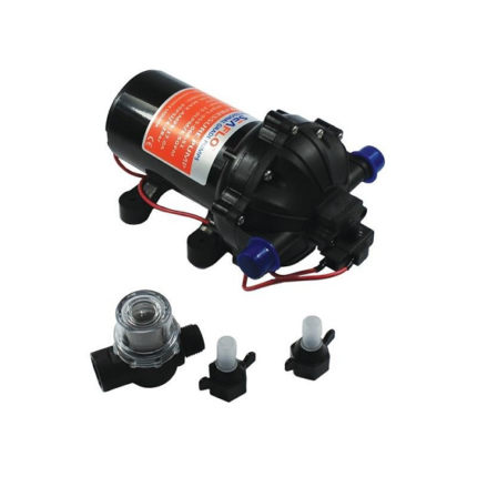 High Pressure Wash Pump 20Lpm/5.5Gpm 12V