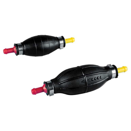 Fuel Primer Bulb - Dia 45MM For Dia 8MM Hose