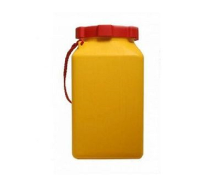 Capsize Container Large
