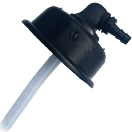 JERRY CAN FUEL PICKUP CAP