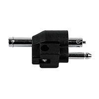 Fuel Line Tank - Connector with 8,5mm