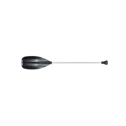 Paddle With Palm Grip, Black