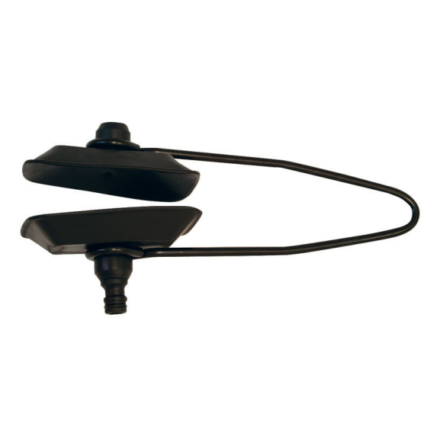 Outboard Engine Flusher - Rectangular (Lalizas)