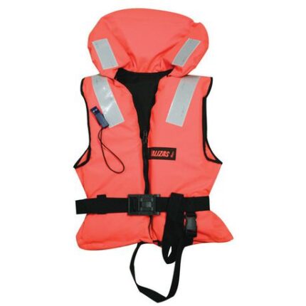 Sp-Lifejacket 100N ISO 12402-4 70-90Kg