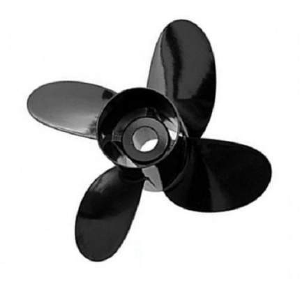 4 Blade Suitable For Models: 60 - 140HP