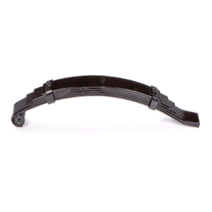 Burquip Leaf Spring