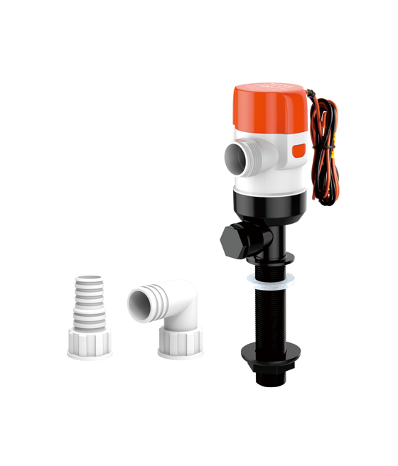 SF-LBP-1100 - PUMP
