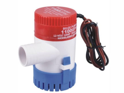 Seaflo Bilge Pump  1100Ghp 12V