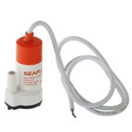 Submersible Pump 12V 16LMP