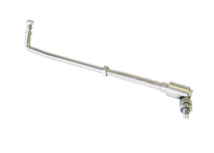 Adjustable Link Arm SS316