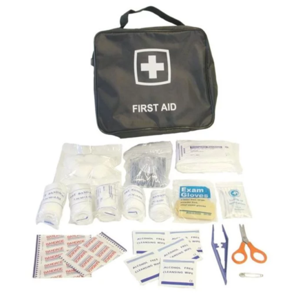 First Aid Kit Small