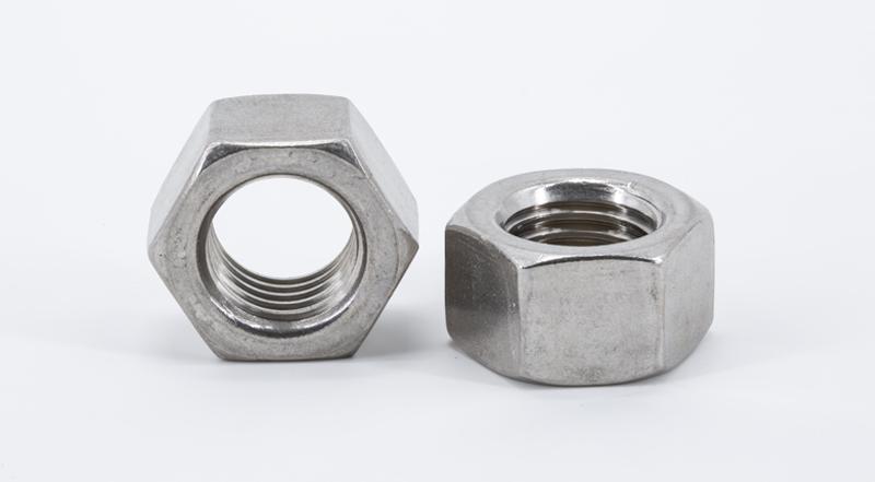 STAINLESS STEEL NUT