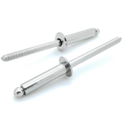 SS Blind Rivet (QTY 25)