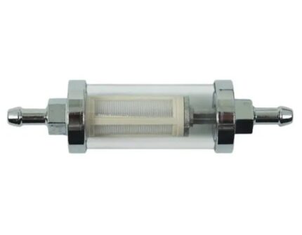 FUEL FILTER INLINE 1/4