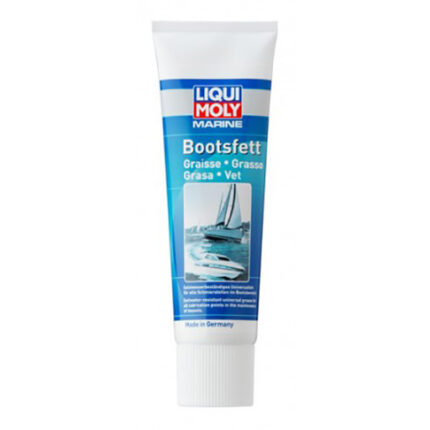 MARINE GREASE 250g