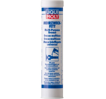 MULTIPURPOSE GREASE 400g