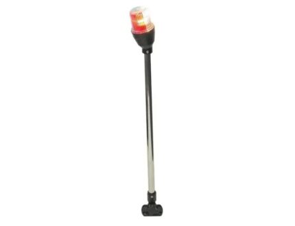 Lamp all Round/Anchor lamp 635mm adjust