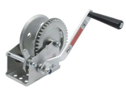 Winch 1400lb hand type (635kg)