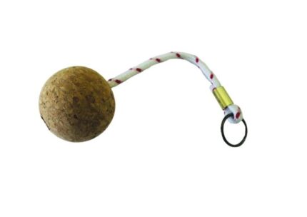 KEY RING FLOATING CORK