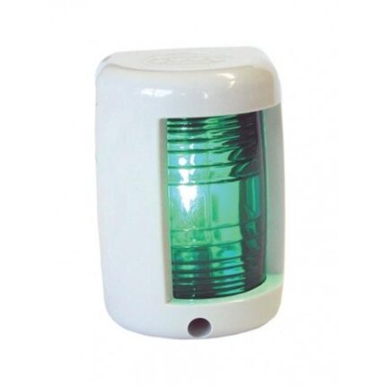 STARBOARD LIGHT GREEN SMALL WHITE