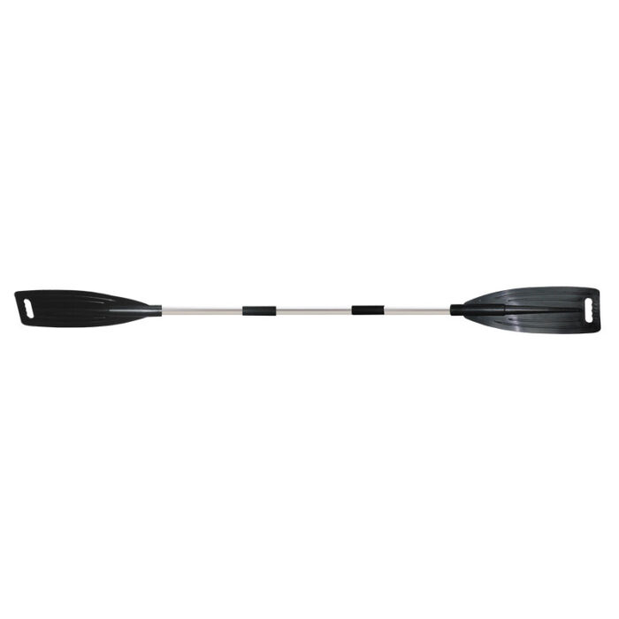 Boat Back Paddle CANOE PADDLE (BLACK) 230cm – JT Boats & Accessories