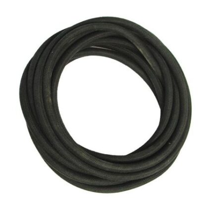 COTTON BRAIDED FUEL HOSE 8mm X 10m