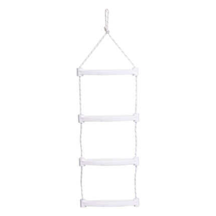 ROPE LADDER - 4 STEPS L1020xW350mm
