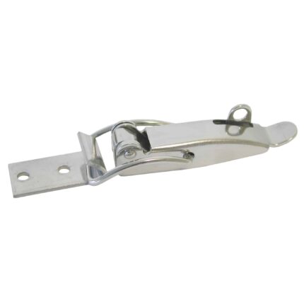CANOPY CLAMP 316SS