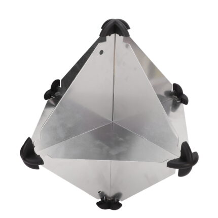 RADAR REFLECTOR 300X300X415MM