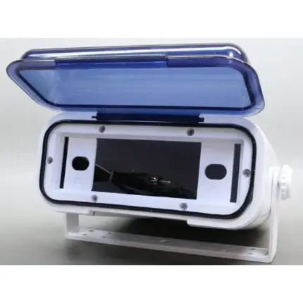RADIO HOUSING ABS W/ACCESSORIES