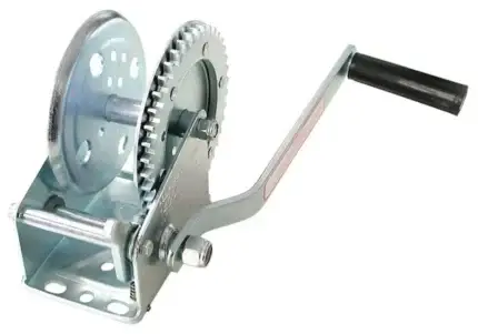 WINCH 1200LB HAND TYPE