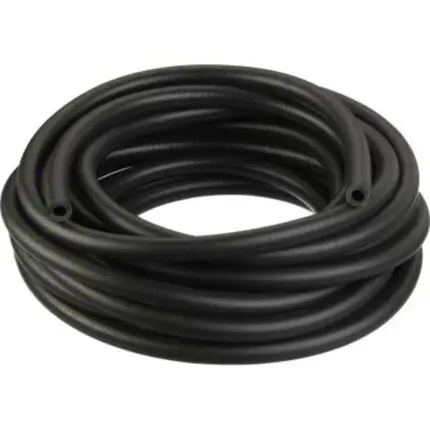 REINFORCE FUEL/AIR HOSE 10MM(10M WL=20-25BAR B/P=70-80BAR