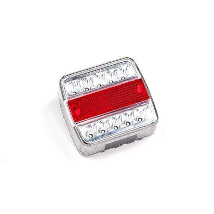 TRAILER LAMP LED UNIVERSAL 12V