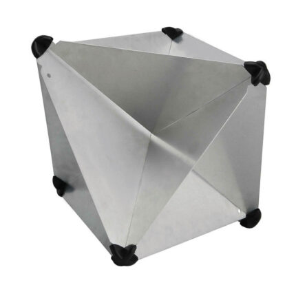 Radar Reflector R.O.R.C. 16'' 300x300x415mm