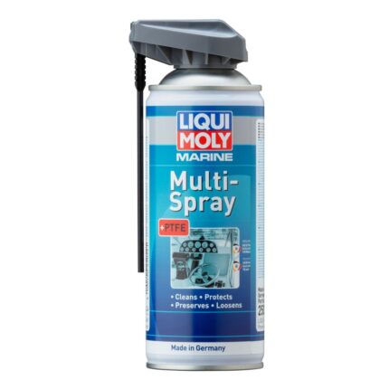 Marine Multi-Spray