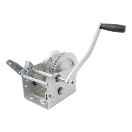 2600LB HAND WINCH WITH HAND BRAKE